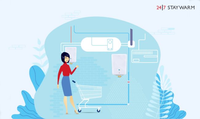 an easy guide to buying a new boiler in 2021